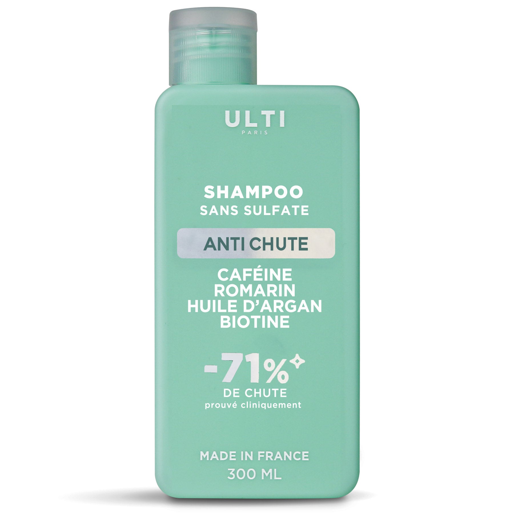 Shampooing Anti Chute