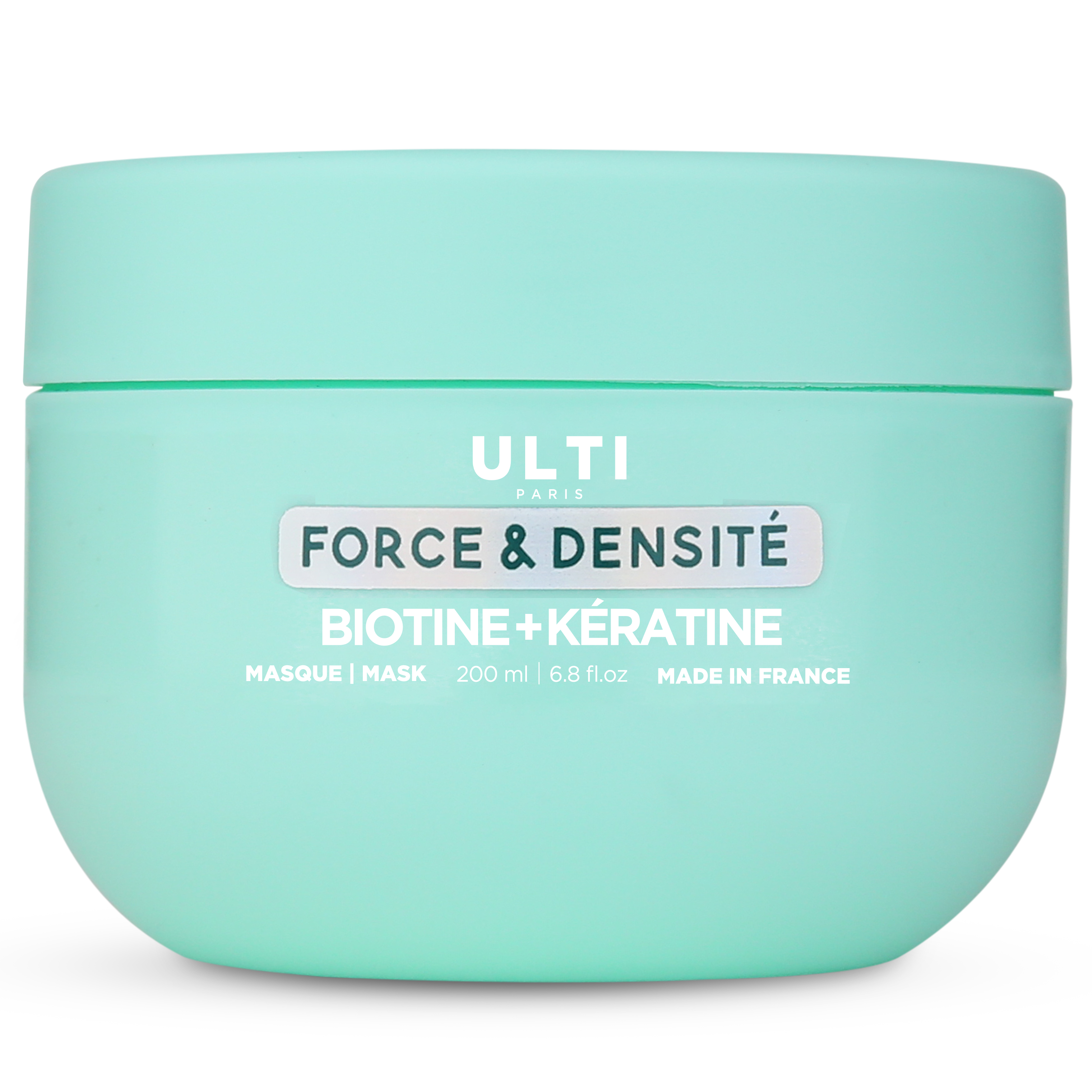 Masque Force et Densité