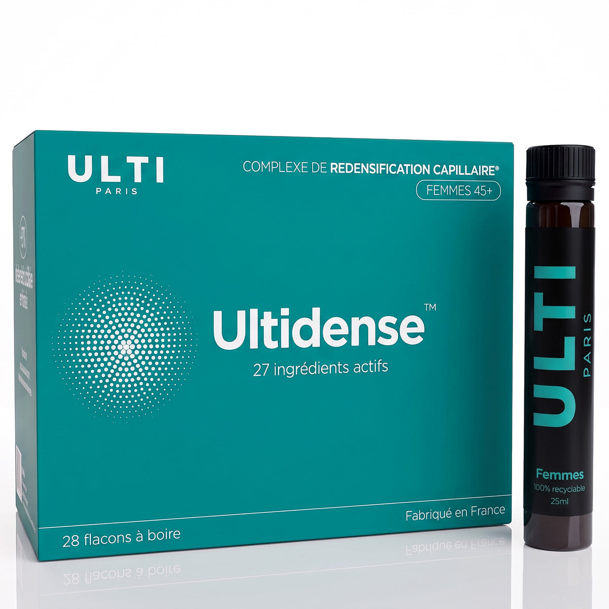 Ultidense