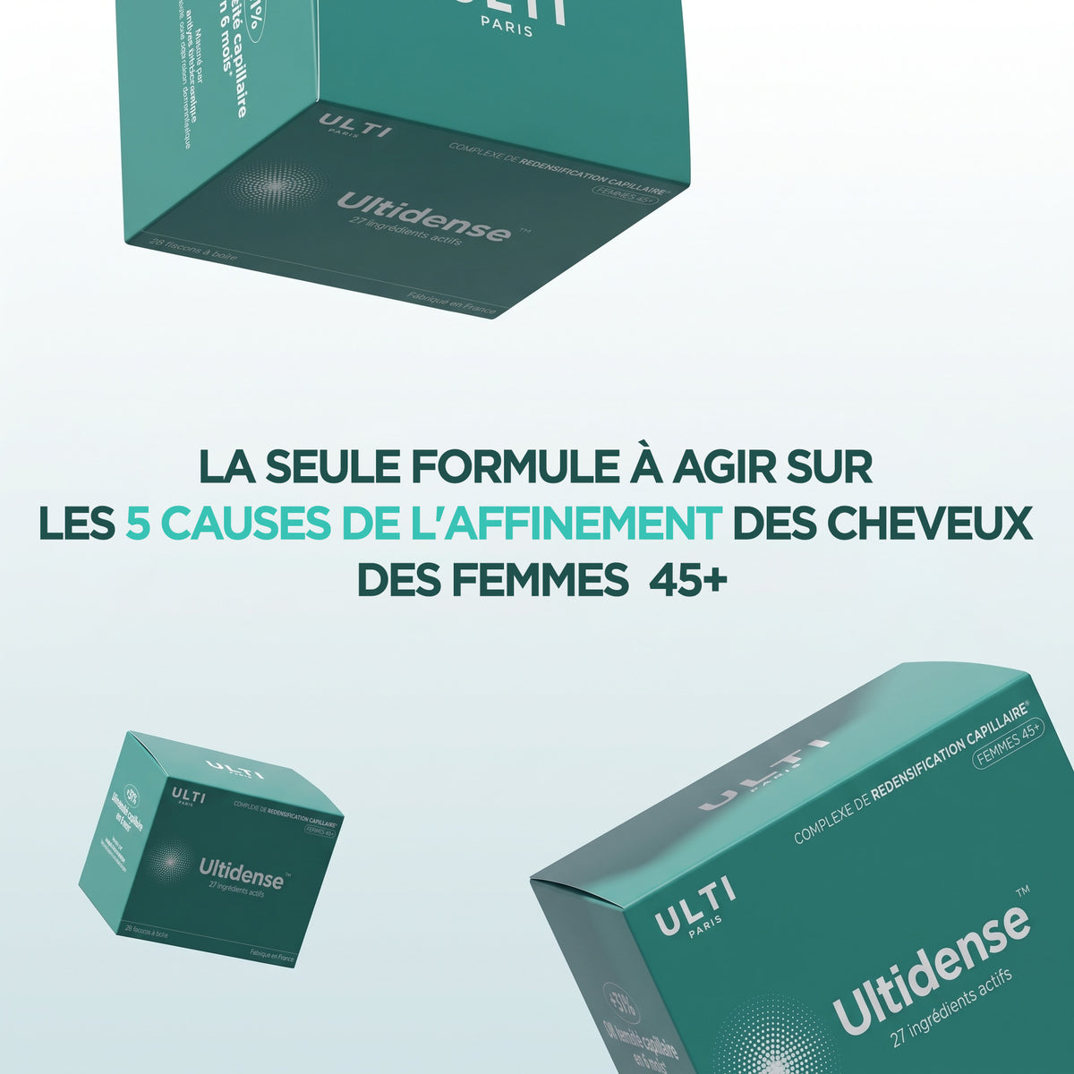 Ultidense