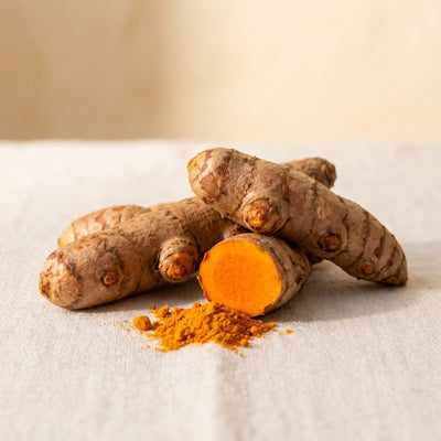 Curcuma