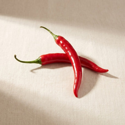 Piment de Cayenne