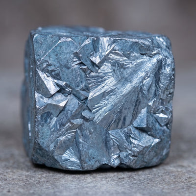 Zinc